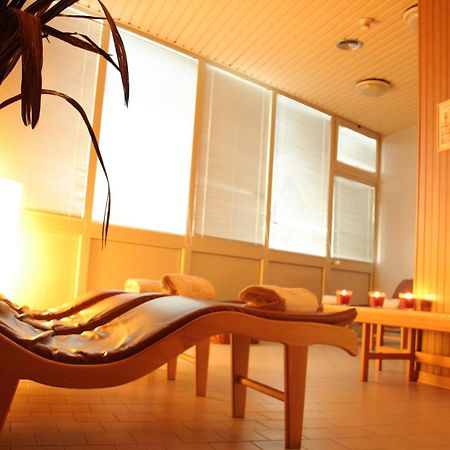 Hotel Centro Benessere Gardel アルタ・テルメ エクステリア 写真