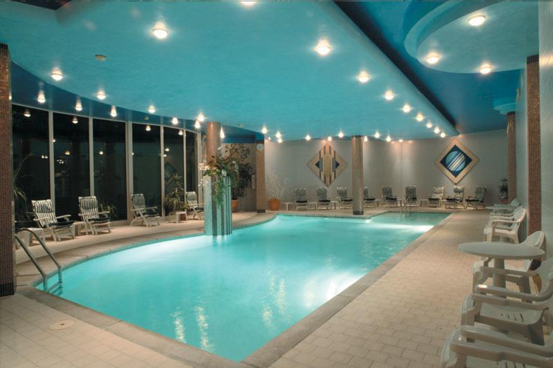 Hotel Centro Benessere Gardel アルタ・テルメ エクステリア 写真