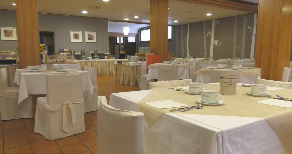 Hotel Centro Benessere Gardel アルタ・テルメ エクステリア 写真